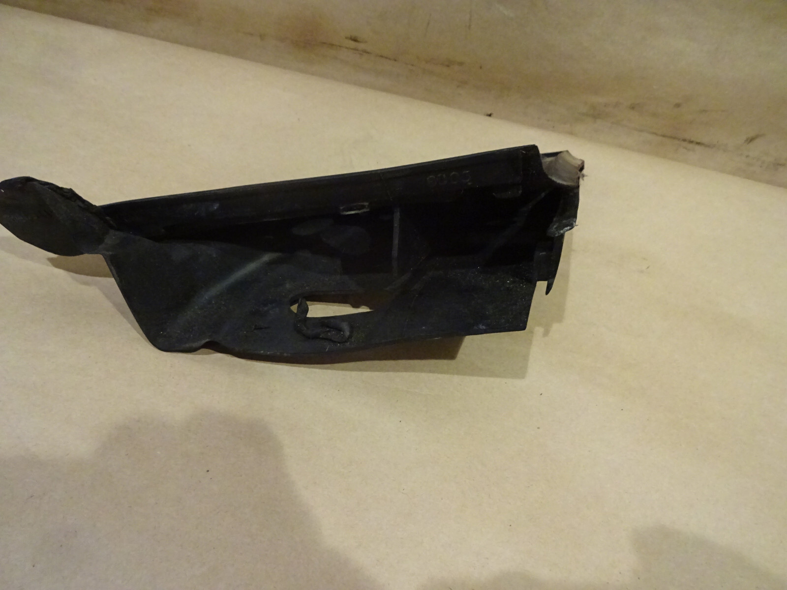 Ferrari 360, 430 - LH Door Side Mirror Gasket - P/N 65226100
