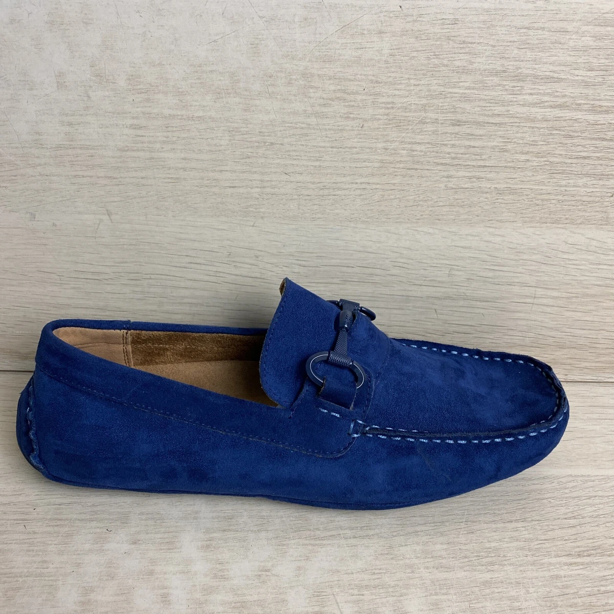 Kenneth cole deals horsebit loafers