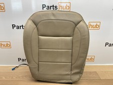 2013-19 Mercedes X166 Gl450 Gls550 Front Right Passenger Lower Seat Cushion Oem