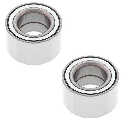 Buy 2003-2004 Polaris Magnum 330 4x4 EBS Gates G-Force Belt Drive GQ In