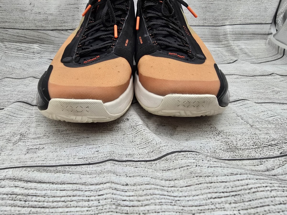 Size 16 - Air Jordan 34 Amber Rise for sale online | eBay display picture 1