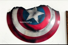 Captain America Shield