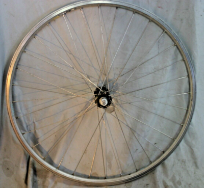 Mavic Front 26