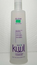 KUUL GLOW ME SILK LOTION AMINOGEN COMPLEX INSTANT SHINE 10.1 FL OZ NEW