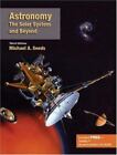 Astronomy : The Solar System and Beyond by Michael A. Seeds (2002, Trade Paperback)