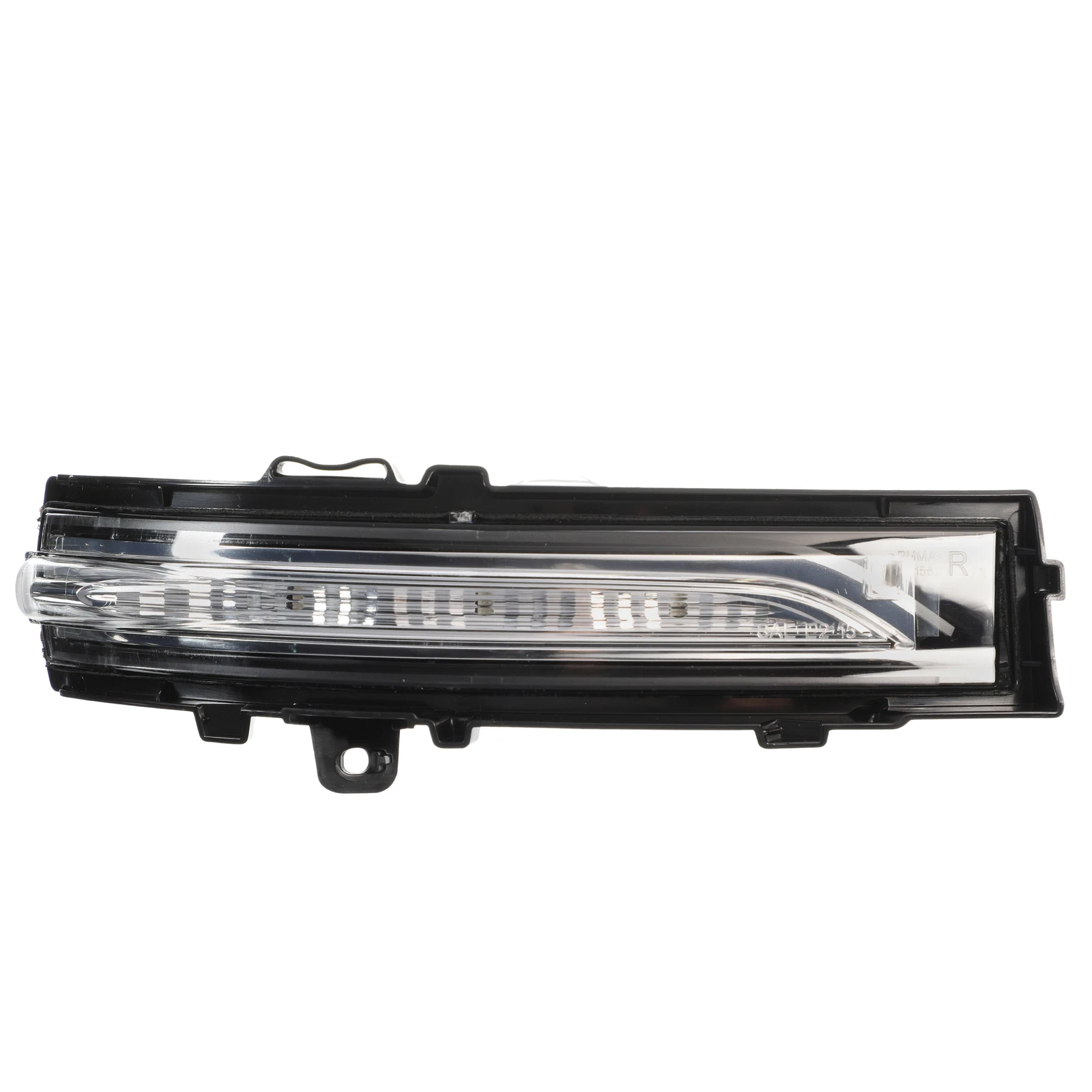 Lámpara de señal de giro del espejo exterior derecho para Ford Edge 2015-2024 (N/P FT4Z-13B375-A)