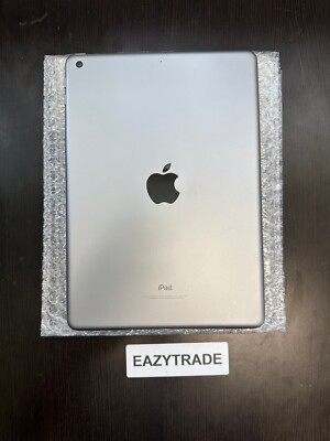 Apple iPad 6th Gen, Wi-Fi, 9.7in - 32GB 128GB - Gray Silver Gold