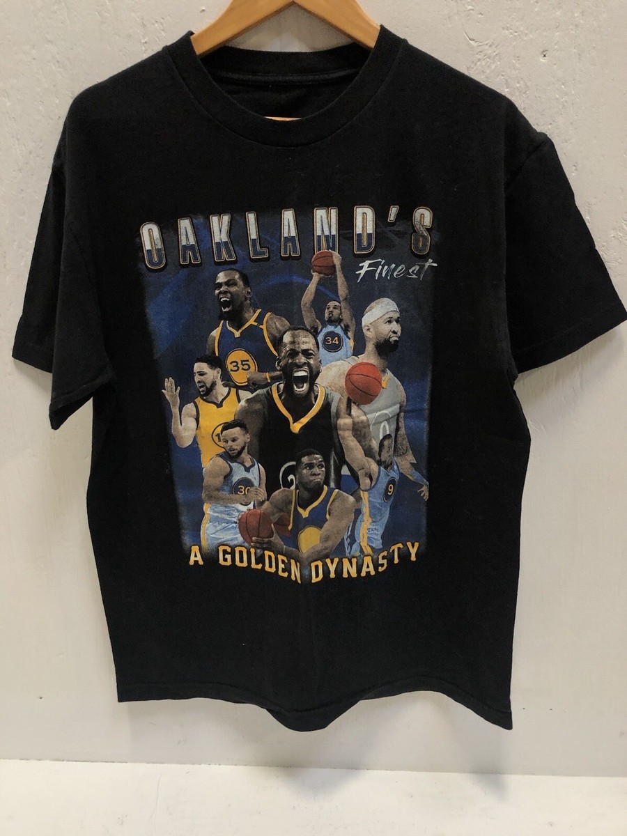 Oakland Warriors T Shirt Golden State Warriors Oaklandish Shirts