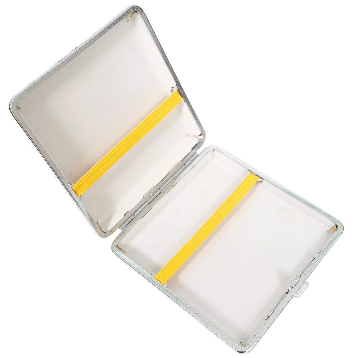 Cigarette Compact in Collectable Cigarette Cases for sale
