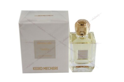 Tarifa By Keiko Mecheri Eau De Parfum 2.5oz/75ml New In Box