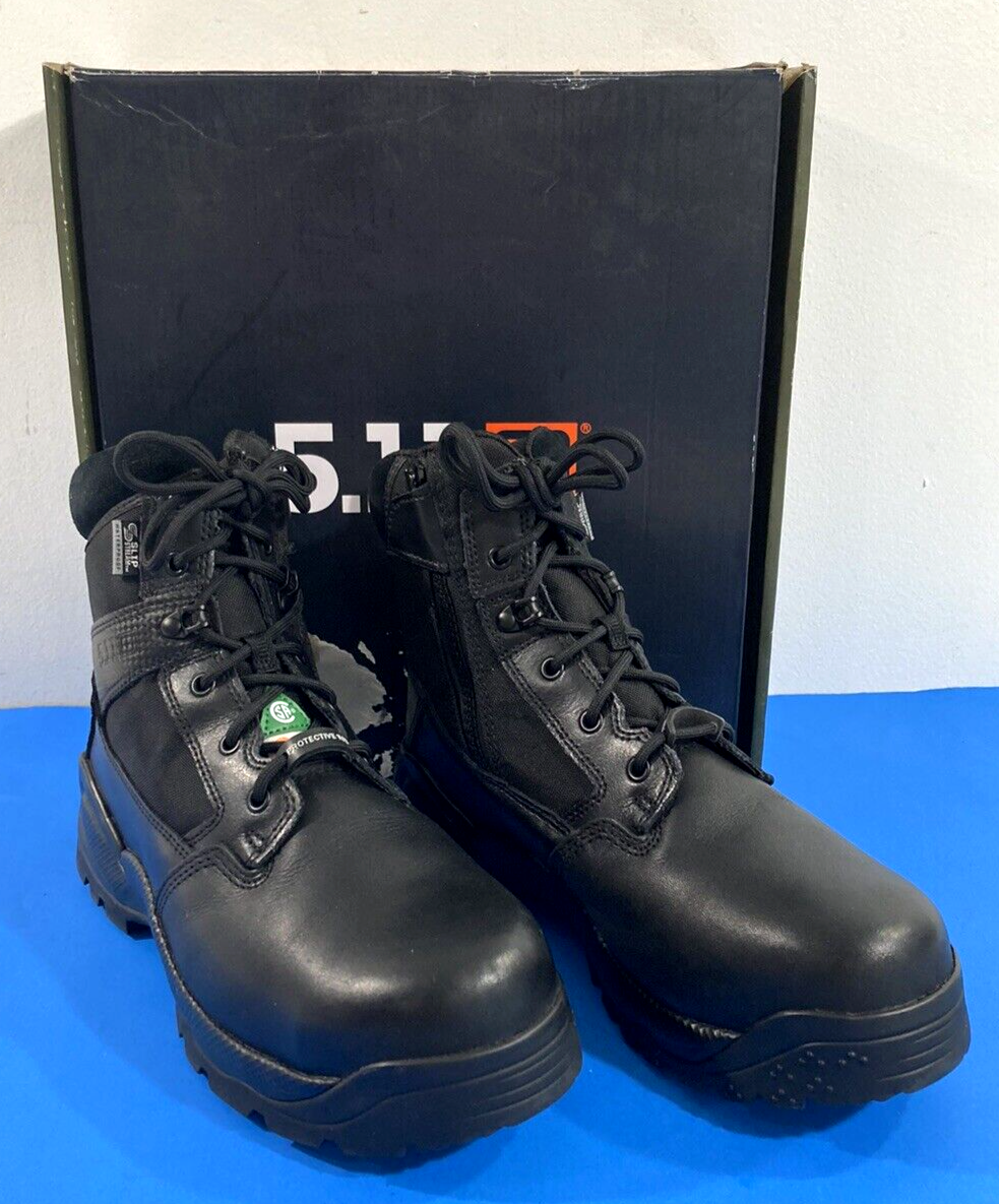 NIB 6 MENS 5.11 TACTICAL ATAC 2.0 6 display picture 1