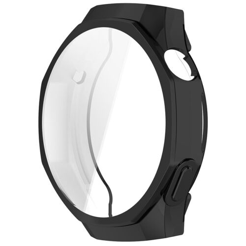 Für Huawei Watch GT5 Pro 46MM TPU Schutzhülle Watch Case Displayschutz - Picture 19 of 22