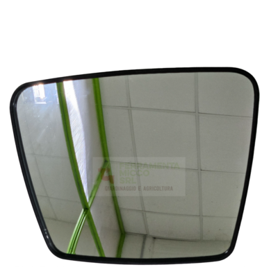 Specchietto Retrovisore Interno Per Auto - Compatibile Con Citroën C1, Peugeot 107, Toyota Aygo (1996-2006) - Foto 11