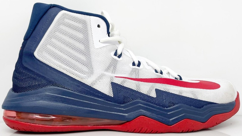Nike Air Max Audacity 2016 USA for Sale | Authenticity  display picture 3