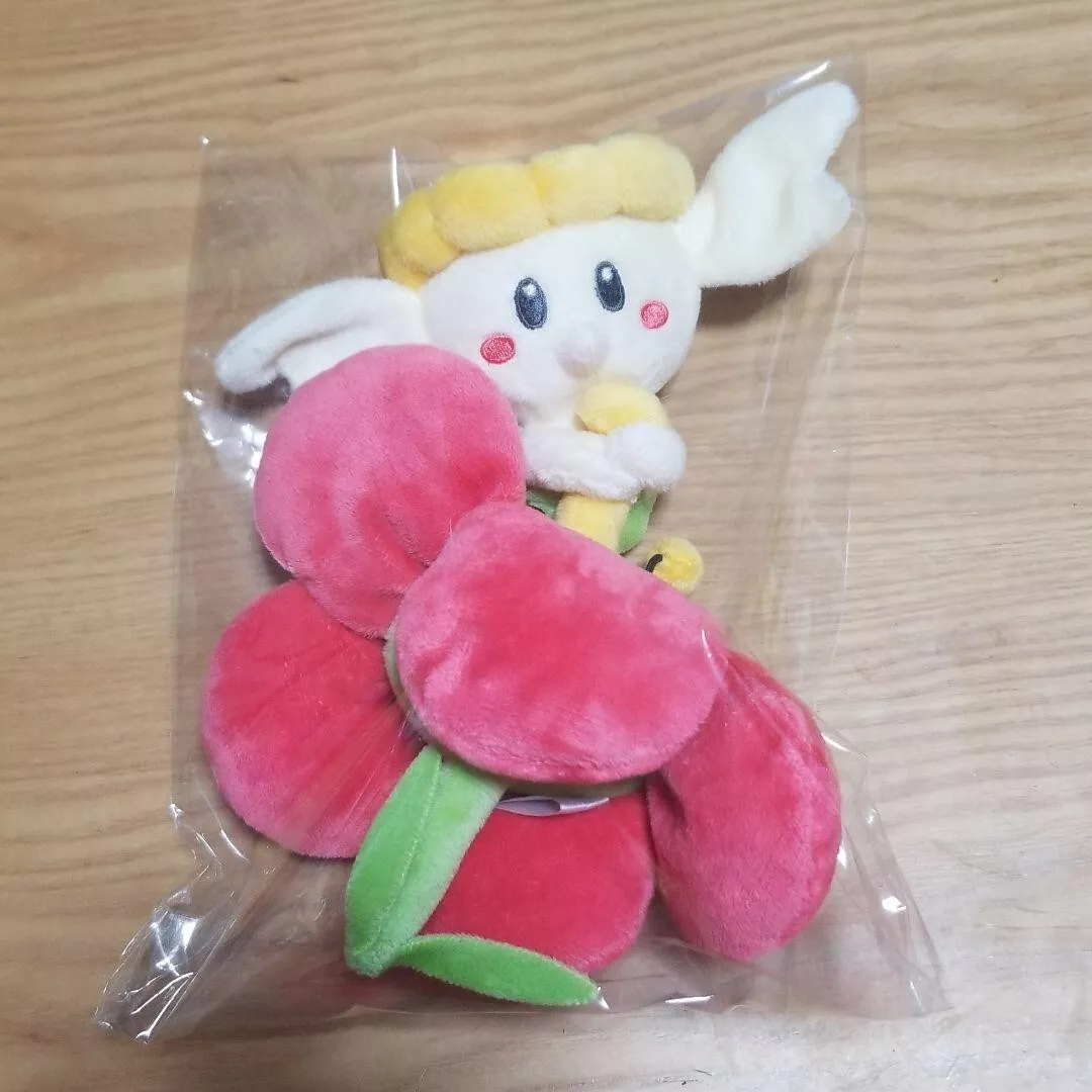 Flabebe plush sale