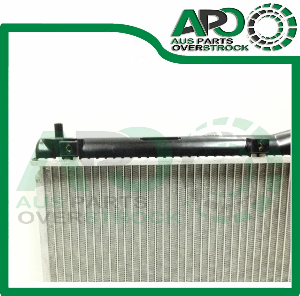 Premium Radiator For HONDA PRELUDE BB1-4 12/1991-1/1997 - image 4 of 4
