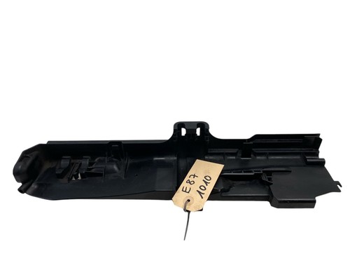 BMW 1er / E87 / 116i / 5 Türer / Stütze Strebe Schlossträger 1710752491211