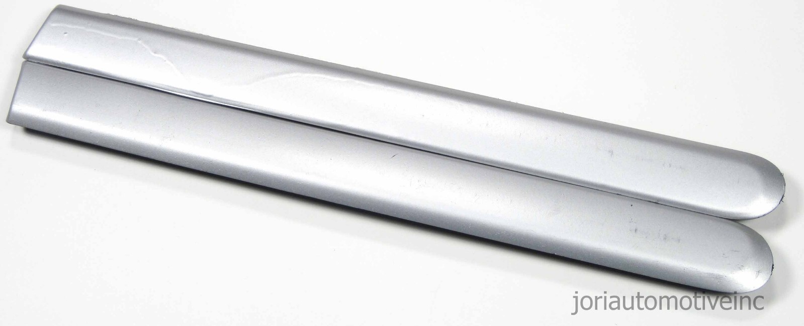 JDM CIVIC FLAT MOULDINGS QUARTER PANEL EG THIN QUARTER MOLDINGS EG EG6