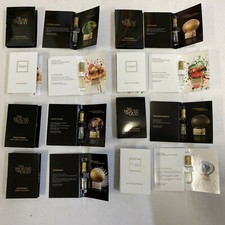 The House of Oud Eau de Parfum 2 ml Frasco Spray Elige Tu Aroma