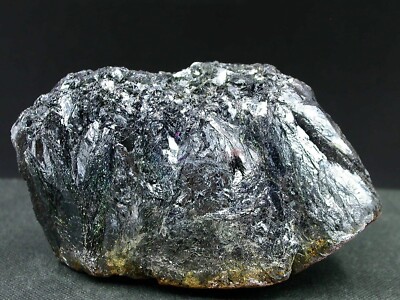 HÄMATIT XXL - INSEL ELBA, ITALIEN - 9 x 4,6 cm - 392 g