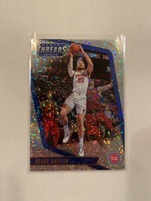 2018-19 Panini Threads Basketball Dazzle Parallel #70 Blake Griffin. Shipped PWE