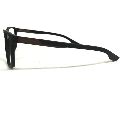 Columbia Eyeglasses Frames C552S 002 TRAIL SHAKER Black Gunmetal Gray 62-19-150 - Picture 5 of 11