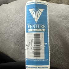 Venture Lighting Mh 175wumed Metal Halide 175 Watts - New