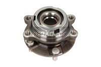 Maxgear 33-1016 Radlagersatz Vorne FüR Nissan