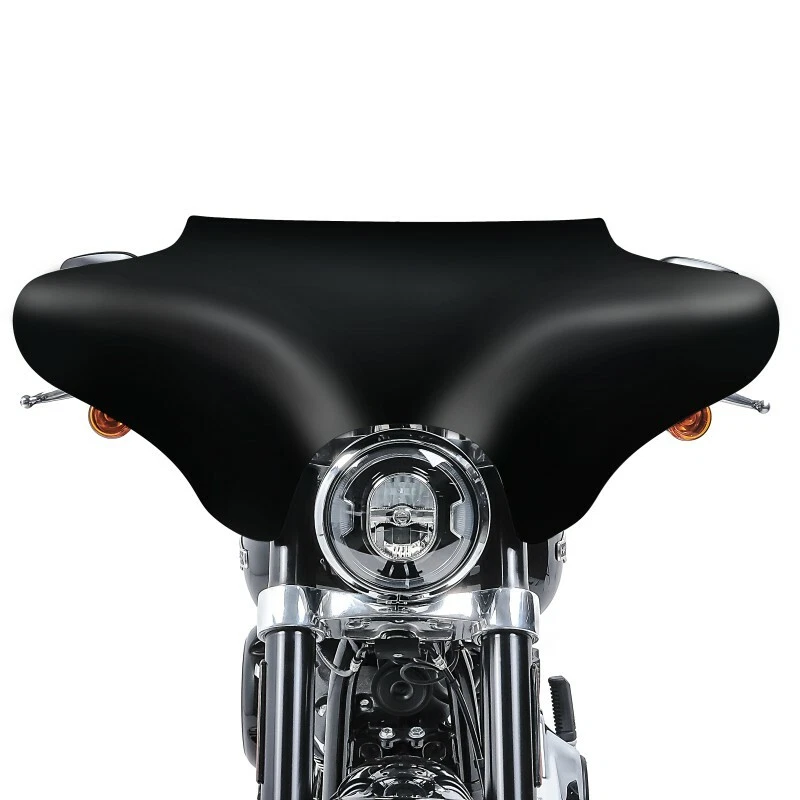 Victory outlet highball windshield