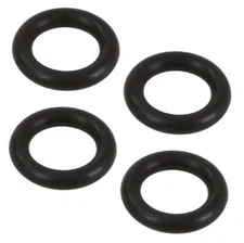 Empi 9087 Replacement O-Rings seal For Empi 9152 Bolt On Valve Covers - Set Of 4