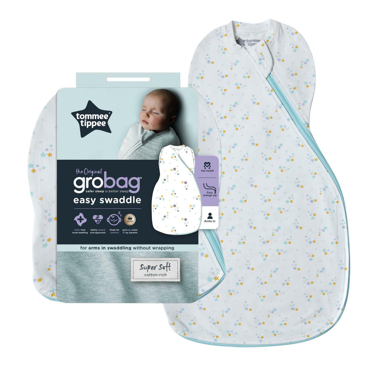 gro bags for newborns