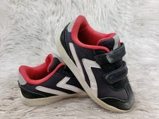 CAT  JACK Black Red Casual Shoes Size 12