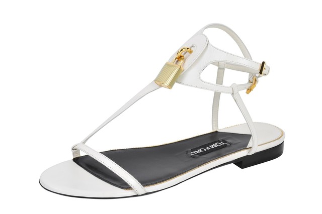 tom ford sandals sale