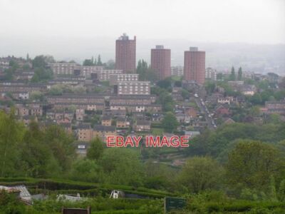 FOTO WOHNUNGEN & VORSTADT NACHLASS IN WEST SHEFFIELD EINER DER VIELEN NACHLÄSSE VON NEU S