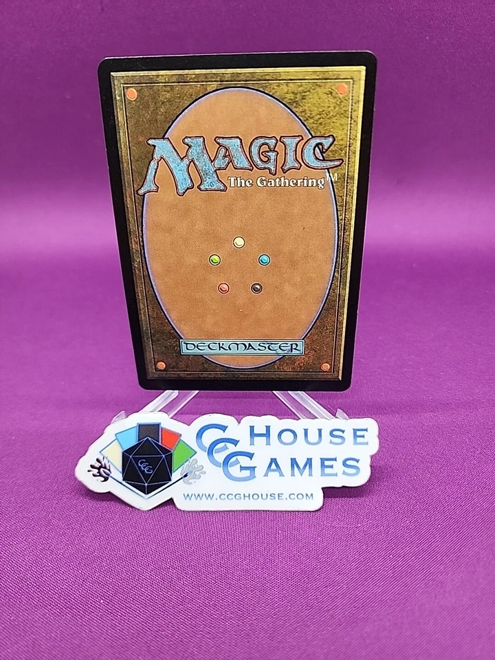 Recoil German RuckstoB Invasion Foil MTG Magic Premordern Psychatog *CCGHouse* - Image 4 of 4