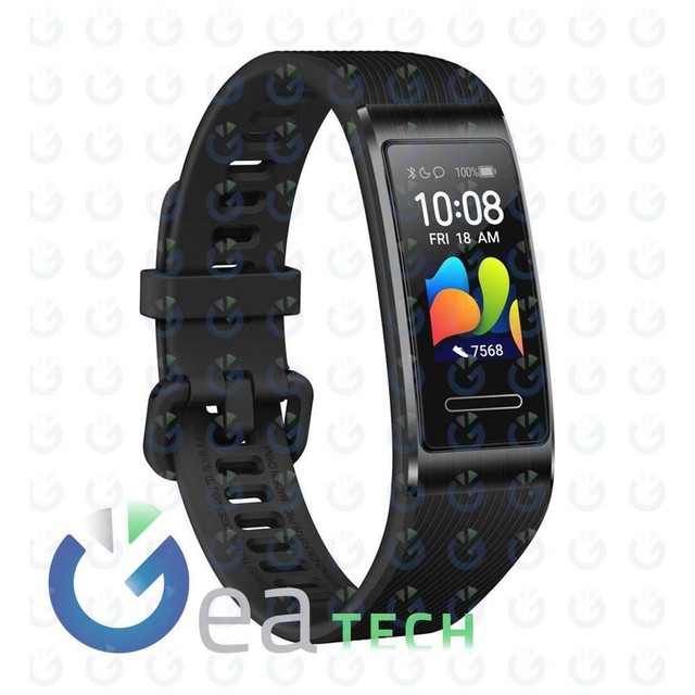 Huawei Band 4 Pro Graphite Black | Compra online en eBay