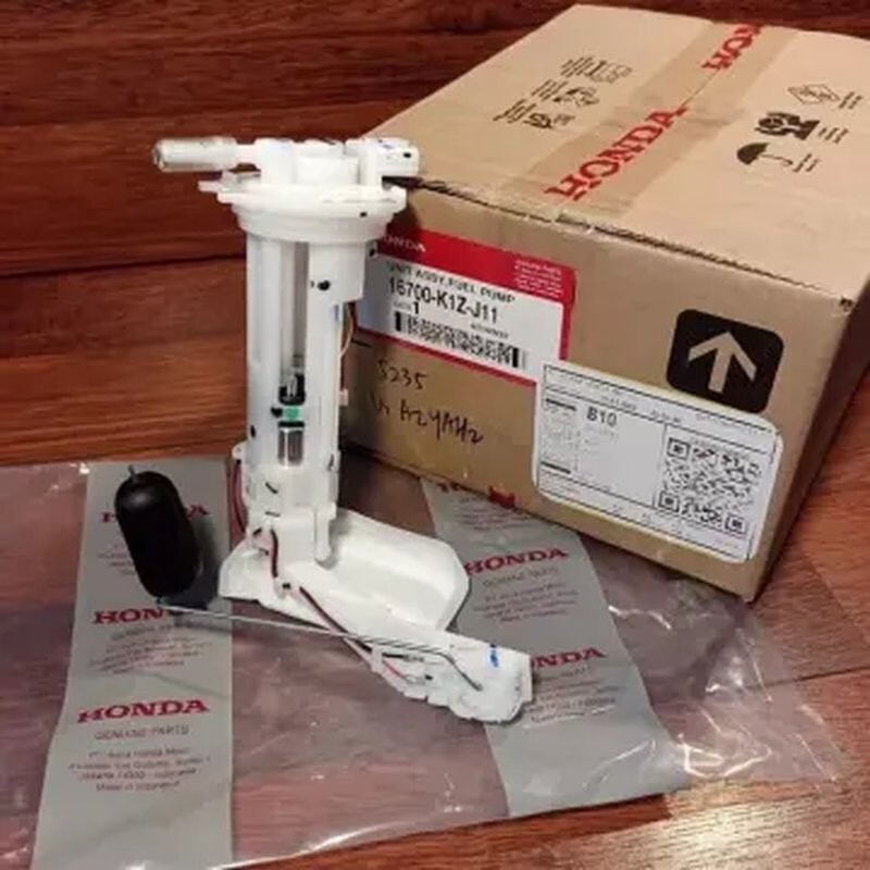 Genuine OEM Original 16700-K1Z-J11 Fuel Pump for Honda PCX Genuine OEM Original 16700-K1Z-J11 Fuel Pump for Honda PCX