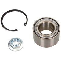 1X Maxgear Radlager Satz Radlagersatz Vorne FüR Mazda 3 BK