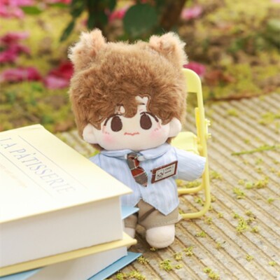 BTS JHOPE ホソク ぬいぐるみ 10cm 10cm ぬいぐるみ用 服 ぬい服 bts JHOPE ホソク ヒマンイ 衣装