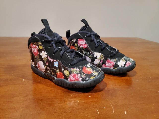 floral posite