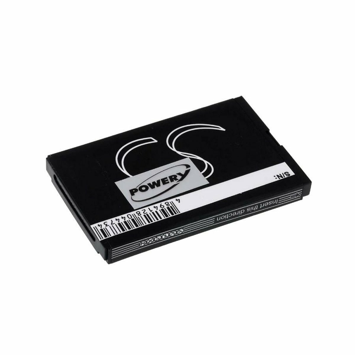 Battery for Vodafone VF547 3,7V 800mAh/3Wh Li-Ion
