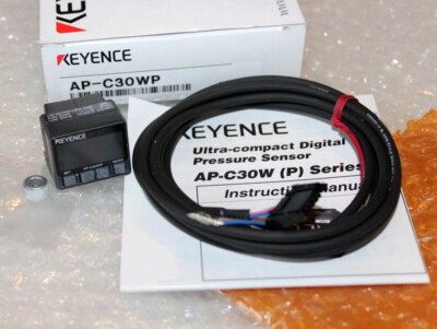 1pcs KEYENCE AP-C30WP 