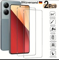 2X FüR Samsung Galaxy A23 5G Schutzglas Displayschutzfolie Hartglas 9H