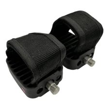 Foot Pedals for Vanhunks Propellor Dive (2pcs)