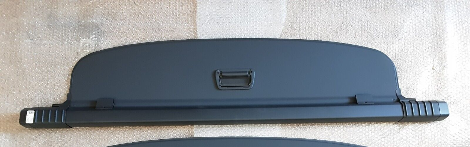 Cargo Cover, Retractable 5NN8678712RX Volkswagen Tiguan 2018-2023  