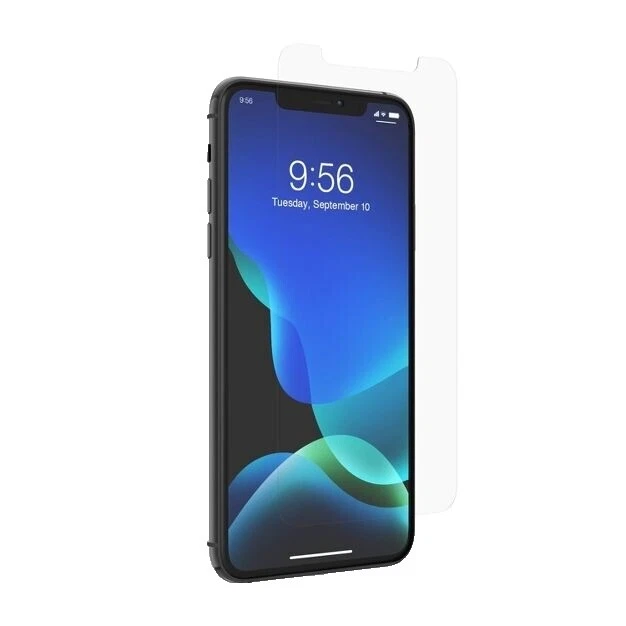 Protectores de pantalla para ZAGG Apple iPhone XS Max