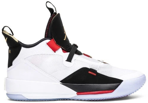 Jordan 33 Future of Flight