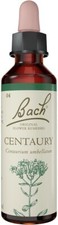 Bach Original Flower Remedies Centaury 20ml