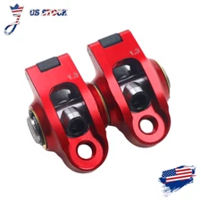 Ultra Light 1.3 Ratio Roller Rockers For GX200 Clone Predator 212 224 Non-Hemi