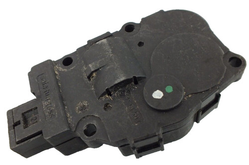 Mercedes-Benz CL550 W204 C220 AC Steuergerät Flap Motor Aktuator EFB330 OEM